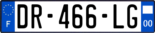 DR-466-LG
