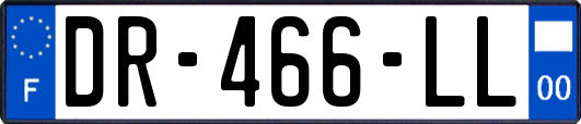 DR-466-LL