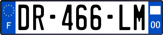 DR-466-LM