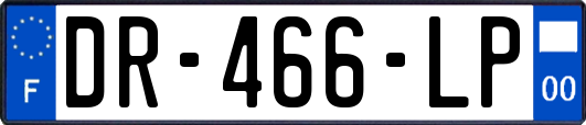 DR-466-LP