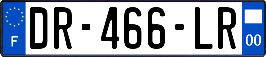 DR-466-LR
