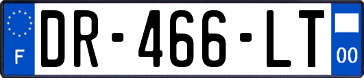 DR-466-LT