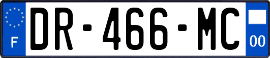 DR-466-MC