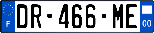 DR-466-ME