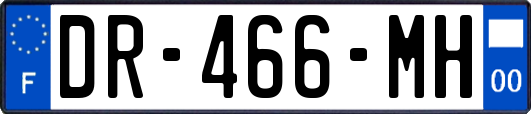 DR-466-MH