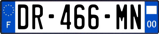 DR-466-MN