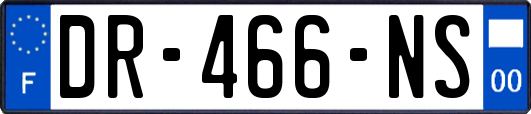 DR-466-NS