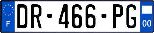 DR-466-PG