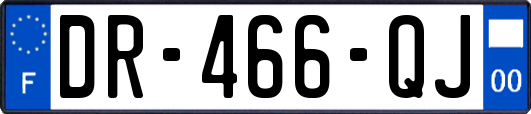 DR-466-QJ