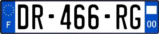 DR-466-RG