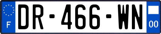 DR-466-WN