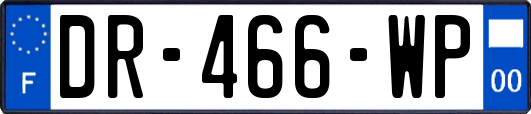 DR-466-WP