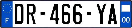 DR-466-YA