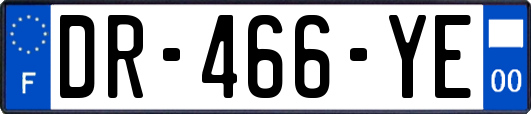 DR-466-YE