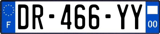 DR-466-YY