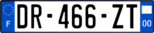 DR-466-ZT