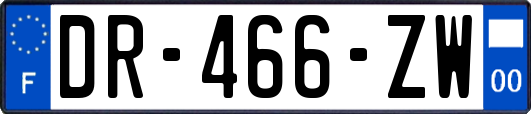 DR-466-ZW