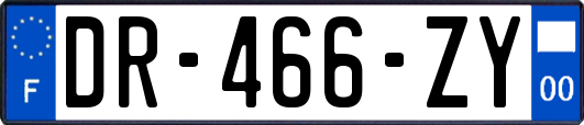 DR-466-ZY