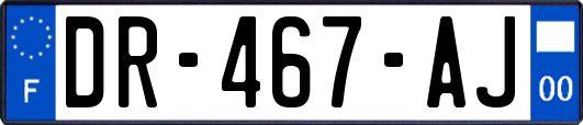 DR-467-AJ
