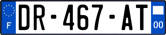 DR-467-AT