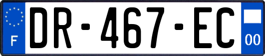 DR-467-EC