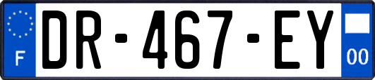 DR-467-EY