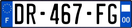 DR-467-FG