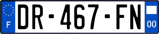 DR-467-FN