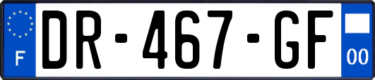 DR-467-GF