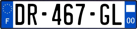 DR-467-GL
