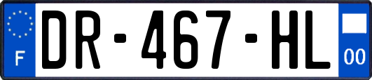 DR-467-HL