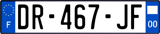 DR-467-JF