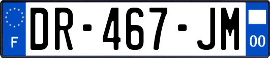 DR-467-JM