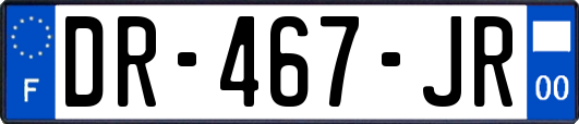 DR-467-JR
