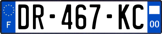 DR-467-KC