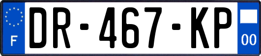 DR-467-KP