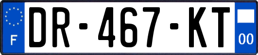 DR-467-KT