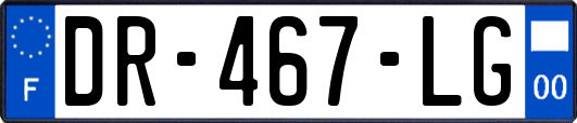 DR-467-LG