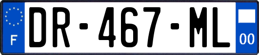 DR-467-ML