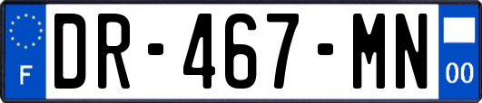 DR-467-MN