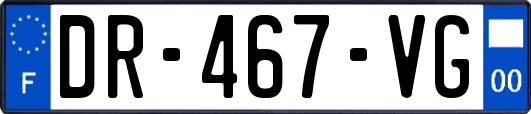 DR-467-VG