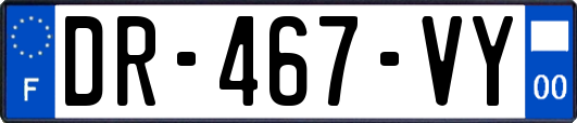 DR-467-VY