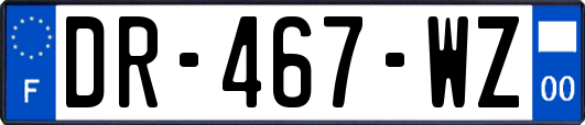 DR-467-WZ