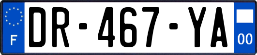 DR-467-YA
