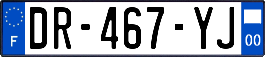 DR-467-YJ