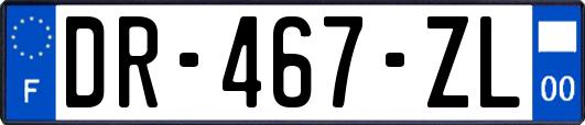 DR-467-ZL