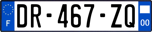 DR-467-ZQ