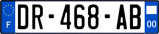 DR-468-AB