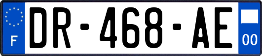 DR-468-AE