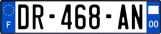 DR-468-AN